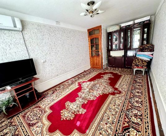 Сотувда 2 хонали квартира, 54 м²