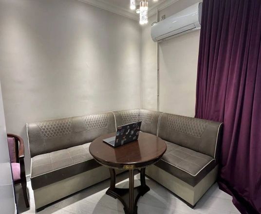 В продаже 2-комн. квартира, 52 м²