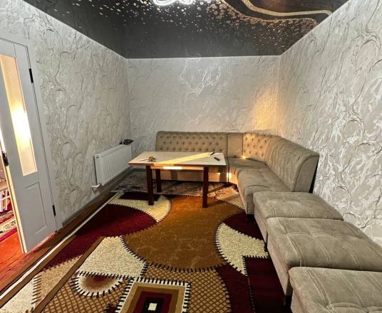 Сотувда 4 хонали квартира, 65 м²