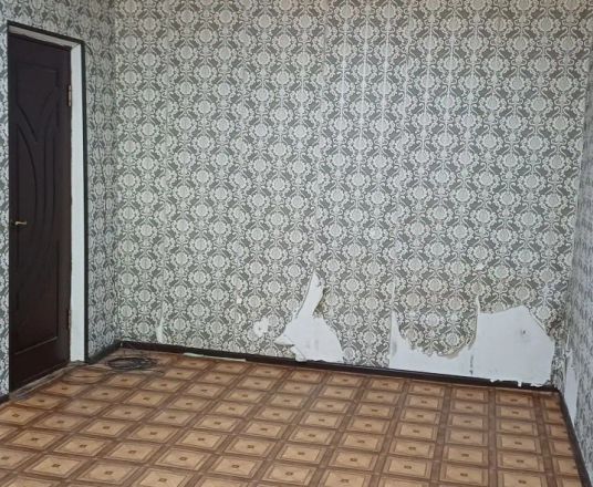 Сотувда 1 хонали квартира, 34 м²