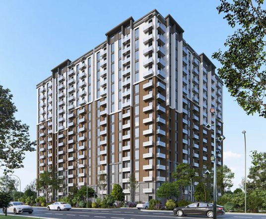 Hayot Residence