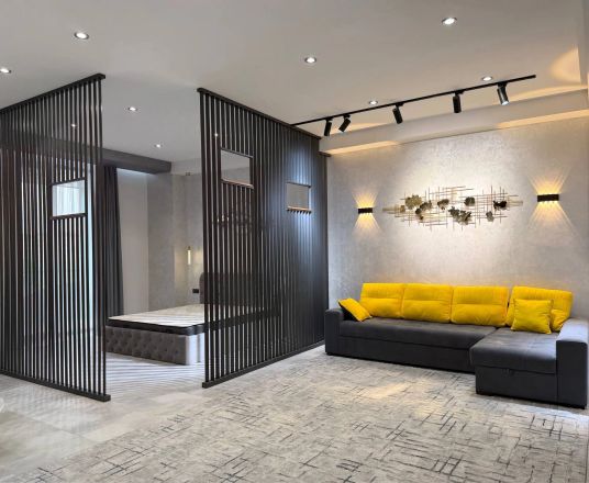 В продаже 2-комн. квартира, 64 м²