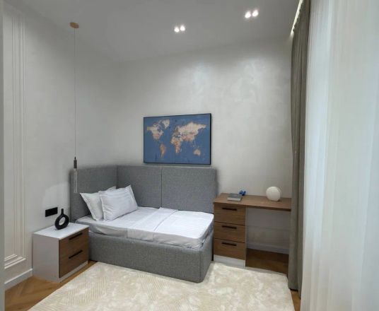 Сотувда 4 хонали квартира, 97 м²