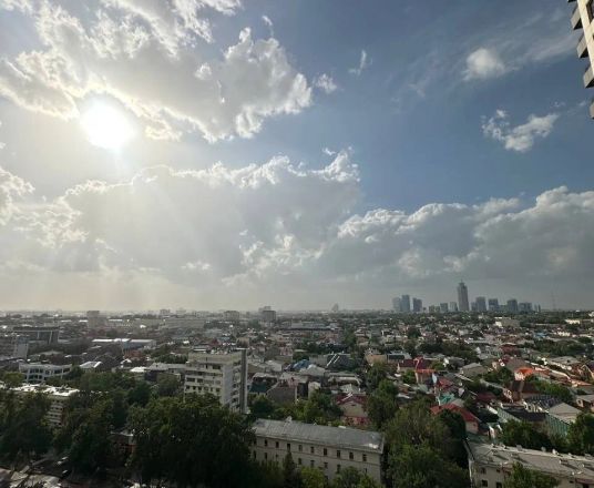 Сотувда 3 хонали квартира, 76 м²
