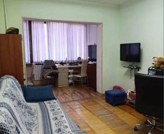 Сотувда 2 хонали квартира, 67 м²