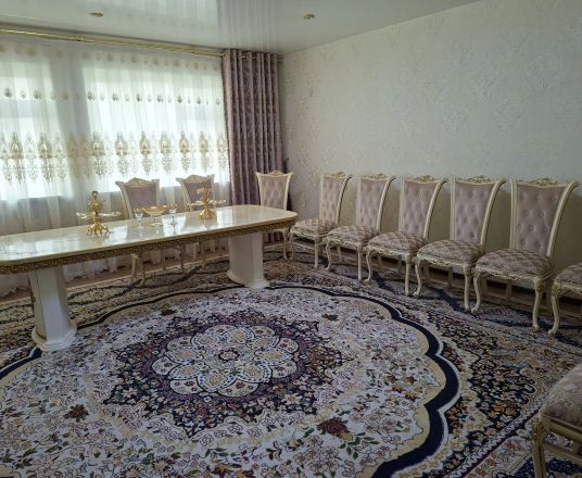 Сотувда 2 хонали квартира, 69 м²