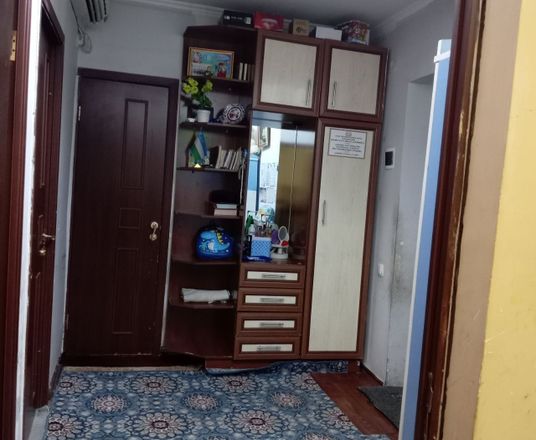 Сотувда 2 хонали квартира, 41 м²