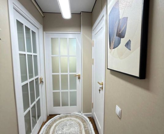 Сотувда 1 хонали квартира, 34 м²