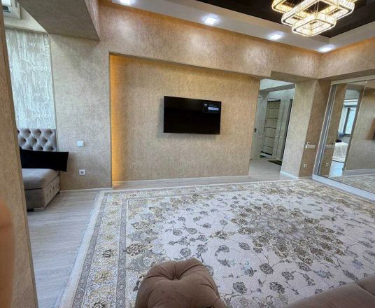 Сотувда 2 хонали квартира, 54 м²