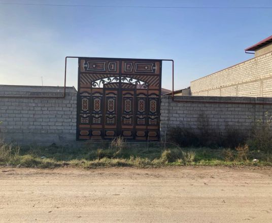 В продаже земля, 6 сот.