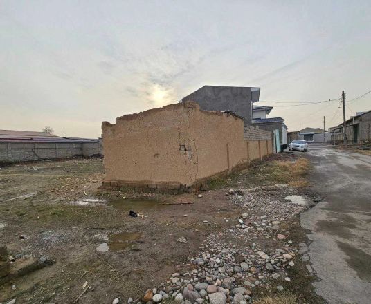 Сотувда ер участкаси, 12 сот.