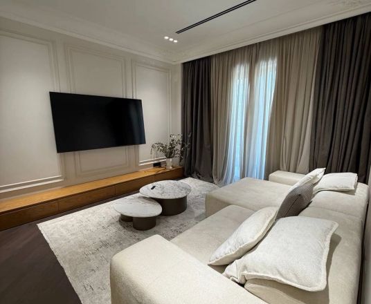 Сотувда 3 хонали квартира, 110 м²