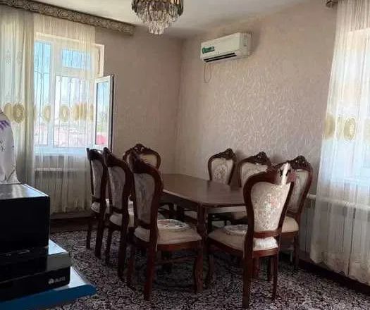 Сотувда 3 хонали квартира, 56 м²