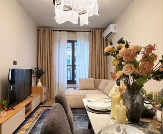 Сотувда 2 хонали квартира, 45 м²