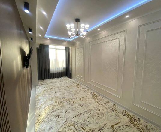Сотувда 2 хонали квартира, 63 м²