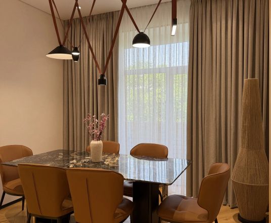 Сотувда 2 хонали квартира, 75 м²