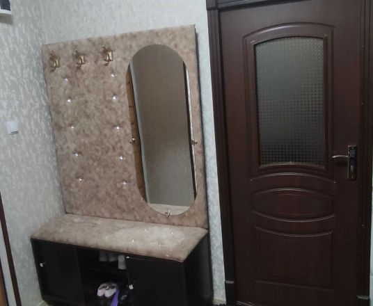 Сотувда 3 хонали квартира, 58 м²
