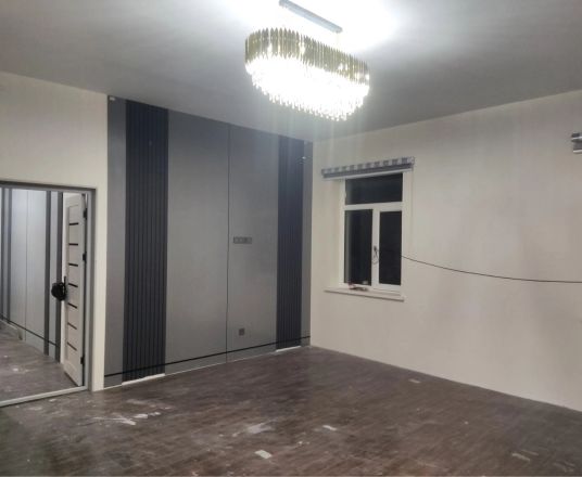 Сотувда 2 хонали квартира, 81 м²