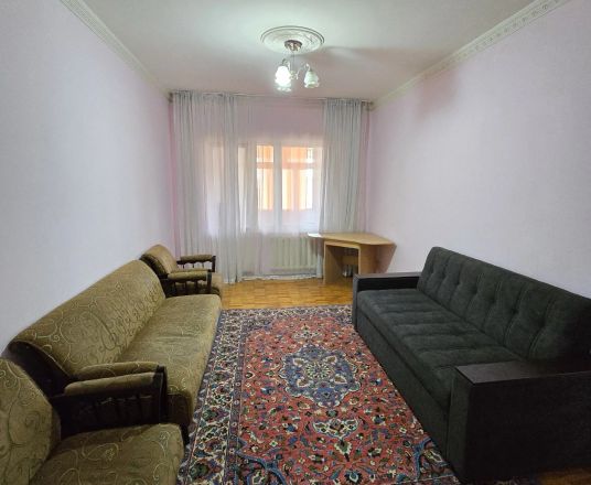 Сотувда 3 хонали квартира, 78 м²