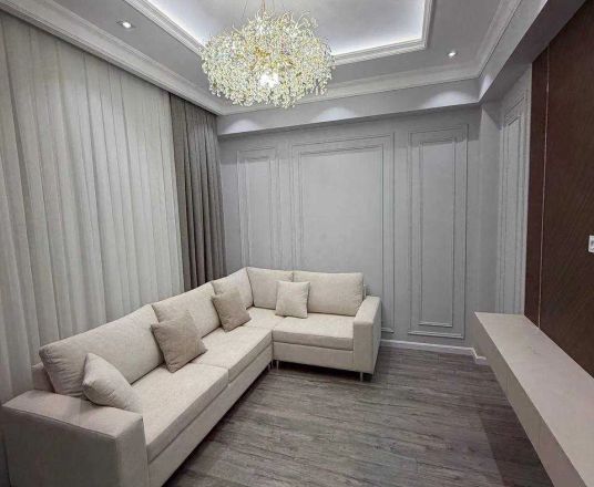 Сотувда 3 хонали квартира, 70 м²