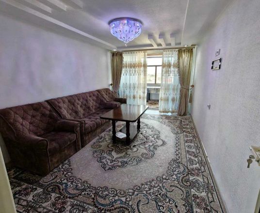 Сотувда 2 хонали квартира, 45 м²