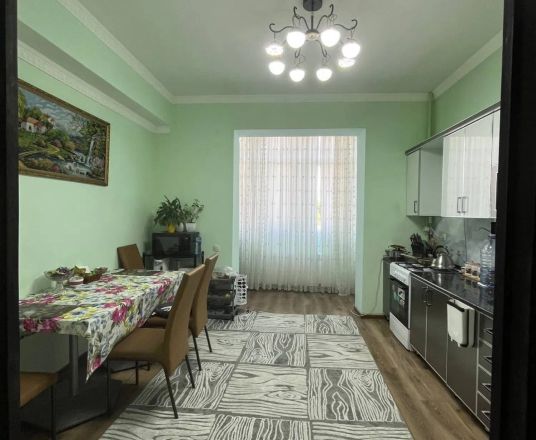Сотувда 1 хонали квартира, 62.5 м²