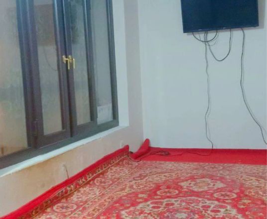 Сотувда 2 хонали квартира, 58 м²