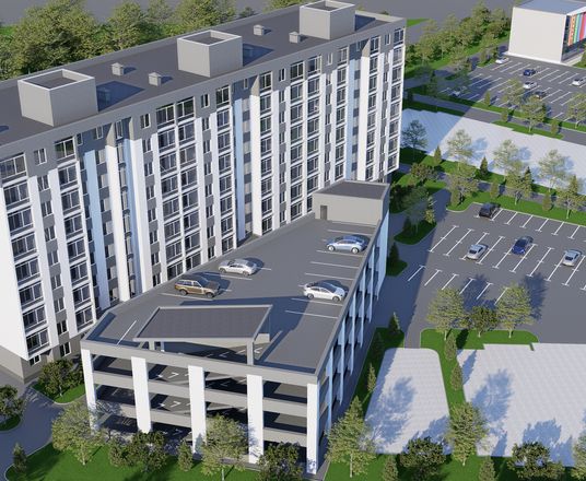 New Life Darkhan