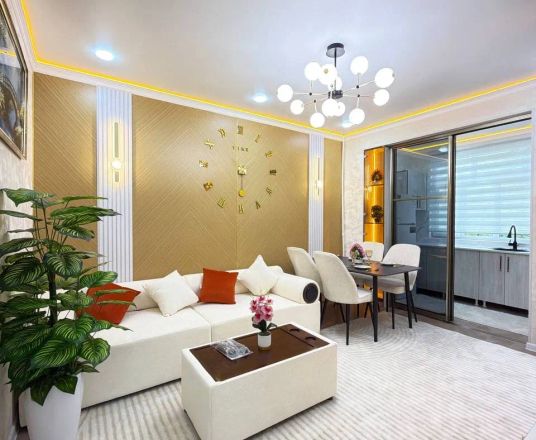 Сотувда 2 хонали квартира, 45 м²