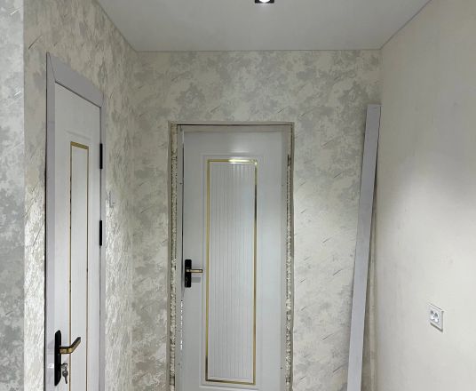 Сотувда 1 хонали квартира, 35 м²