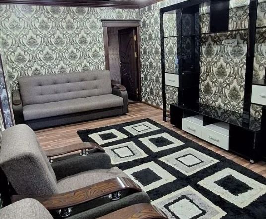 Сотувда 2 хонали квартира, 47 м²