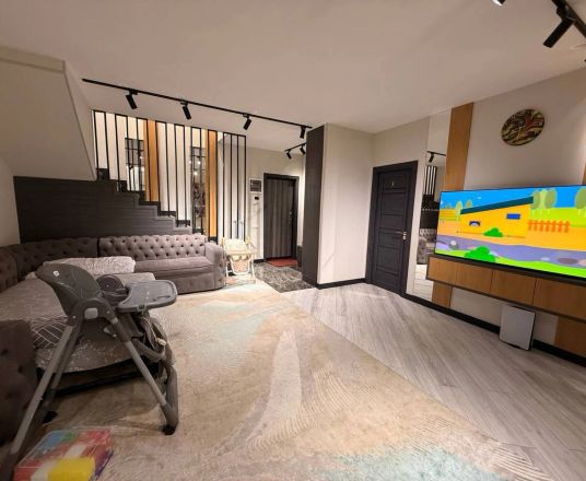 Сотувда 3 хонали квартира, 94 м²