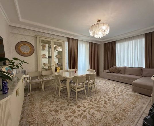 В продаже 3-комн. квартира, 87 м²
