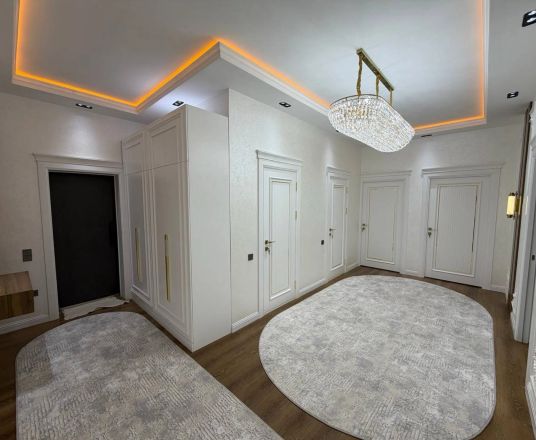 В продаже 4-комн. квартира, 122 м²