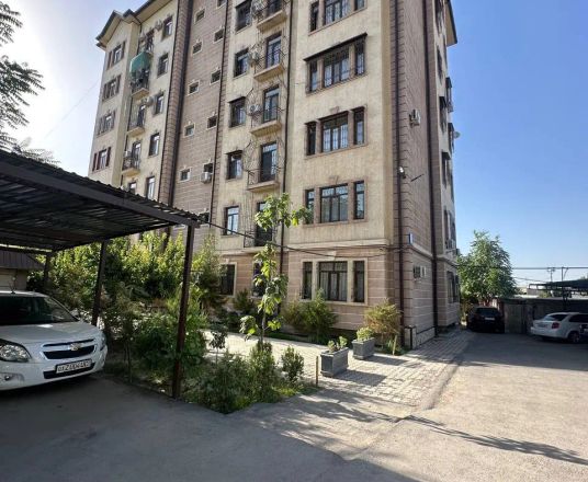В продаже 3-комн. квартира, 85 м²