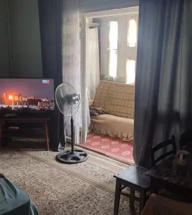 Сотувда 2 хонали квартира, 62 м²
