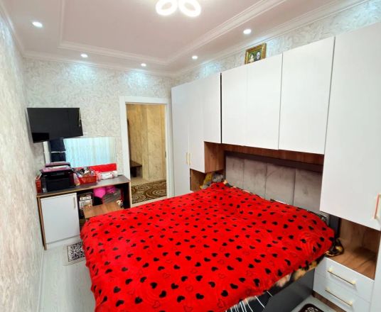 Сотувда 2 хонали квартира, 65 м²