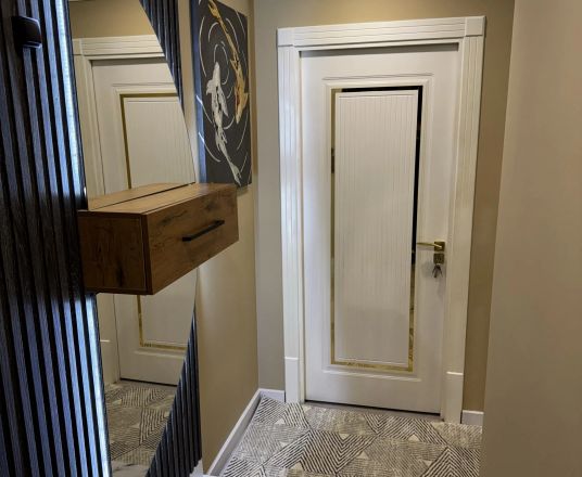 Сотувда 1 хонали квартира, 38 м²