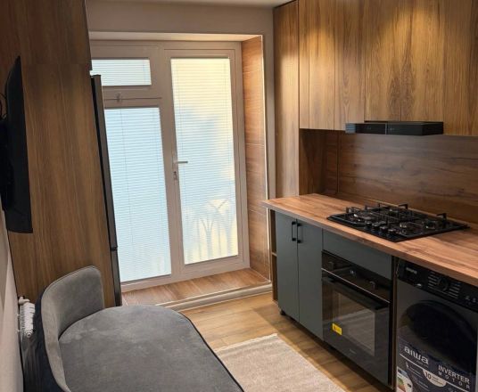 В продаже 1-комн. квартира, 29 м²