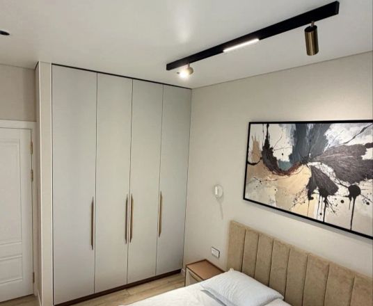Сотувда 2 хонали квартира, 60 м²