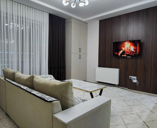 Сотувда 2 хонали квартира, 49 м²