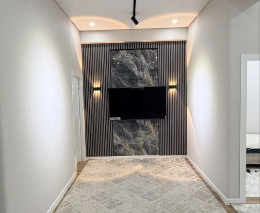 Сотувда 2 хонали квартира, 60.5 м²