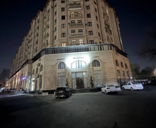 Сотувда 2 хонали квартира, 40 м²