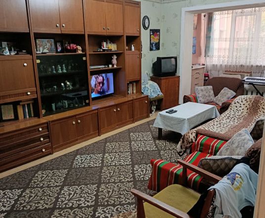 Сотувда 2 хонали квартира, 65 м²