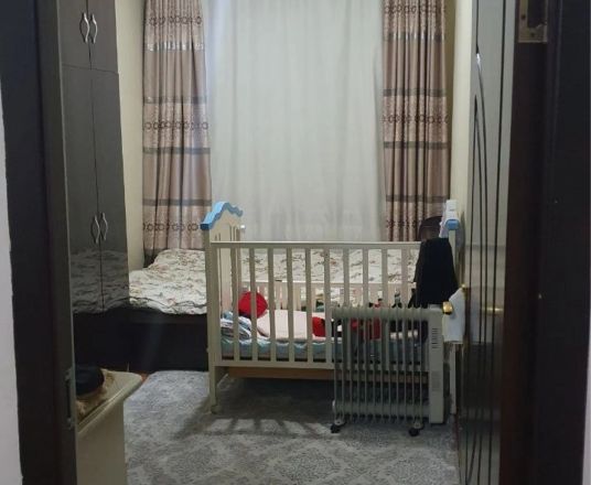Сотувда 2 хонали квартира, 48 м²