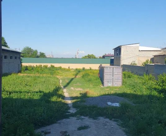 Сотувда ер участкаси, 40 сот.