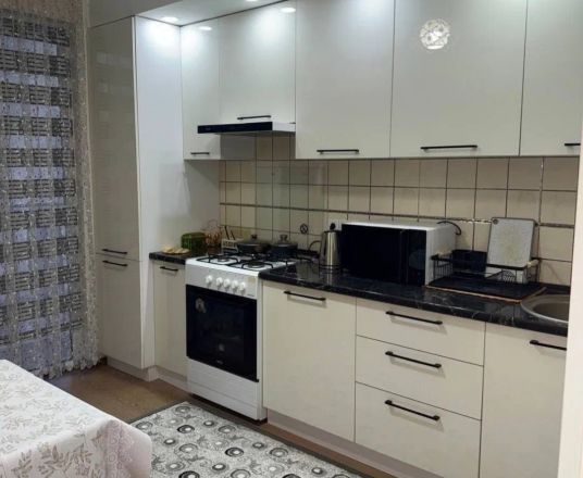 Сотувда 2 хонали квартира, 38 м²