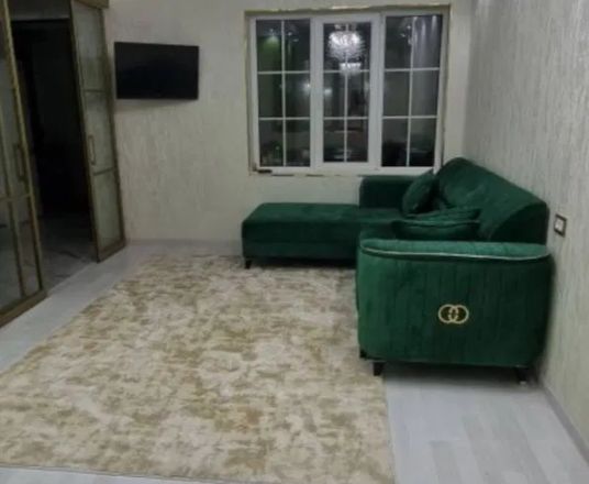 Сотувда 2 хонали квартира, 57 м²