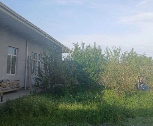 Сотувда уй, 120 м², 1 қаватли, 6,9 сот.
