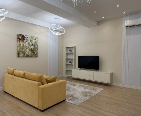 В продаже 2-комн. квартира, 66 м²